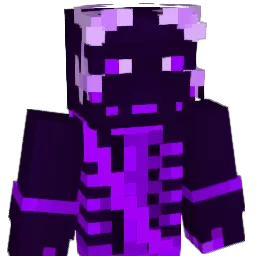 Techra's Minecraft skin