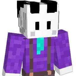 TechtheGoat's Minecraft skin