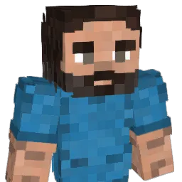TechyTommy3's Minecraft skin
