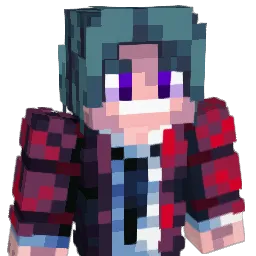 Techz67's Minecraft skin