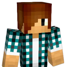 Teck00's Minecraft skin
