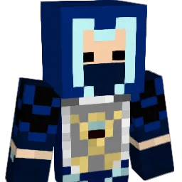 Tecktonixk Minecraft avatar bust