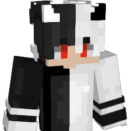 Tecleino Minecraft avatar bust