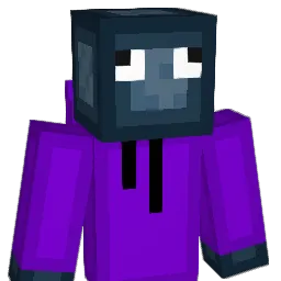 Tecletol's Minecraft skin