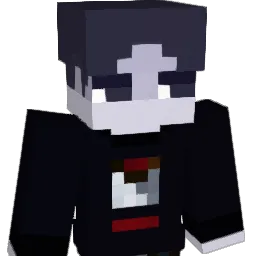 Tecnas's Minecraft skin