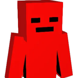 Tecno3915 Minecraft avatar bust