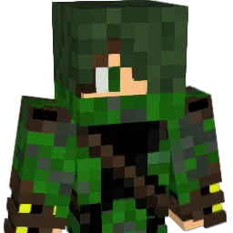 TecnoCode's Minecraft skin