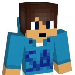 TecoFreak Minecraft avatar bust