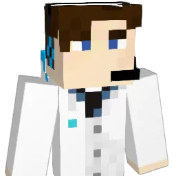 Tecral's Minecraft skin