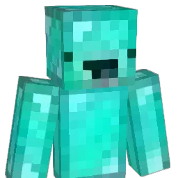 Tecsolar2010 Minecraft avatar bust