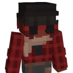 TectalCorgi62 Minecraft avatar bust