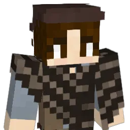 TectonicPlates_ Minecraft avatar bust