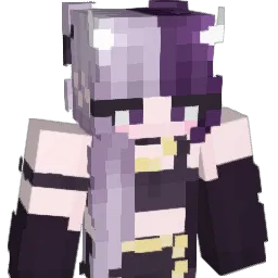 Tectonic_micro Minecraft avatar bust