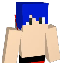 Ted0407's Minecraft skin
