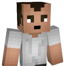 Ted3444's Minecraft skin