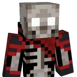 Ted4937's Minecraft skin