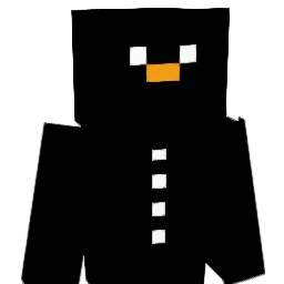 TedBumdy Minecraft avatar bust