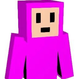 TedDanMine's Minecraft skin