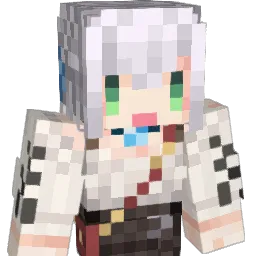 TedLIN's Minecraft skin