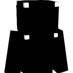 TedTheOne14 Minecraft avatar bust