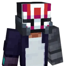 TedTheTea's Minecraft skin