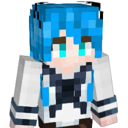 TedZyzsdy's Minecraft skin