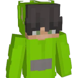 Ted_69's Minecraft skin