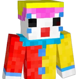 Ted_BunDos Minecraft avatar bust