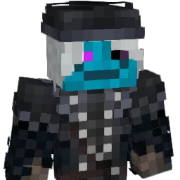 Ted_Caster's Minecraft skin