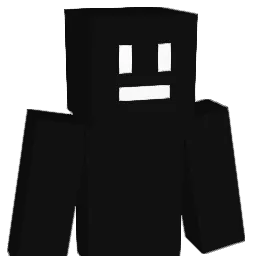 Ted_Genius Minecraft avatar bust