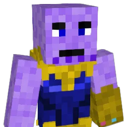 Tedball's Minecraft skin