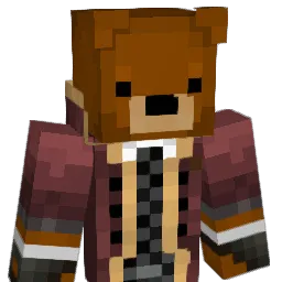 Tedd7590's Minecraft skin