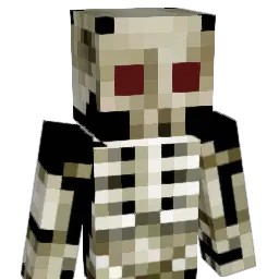 Tedd_War Minecraft avatar bust