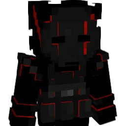 TeddanGamer Minecraft avatar bust