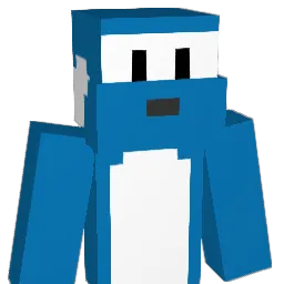 Tedddyyy's Minecraft skin