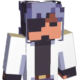 Teddika's Minecraft skin