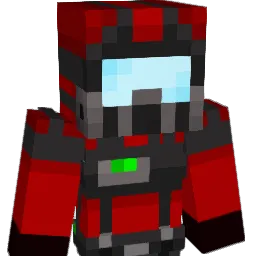 Teddy040's Minecraft skin