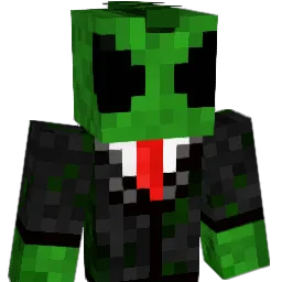 Teddy422's Minecraft skin