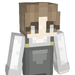 Teddy648 Minecraft avatar bust