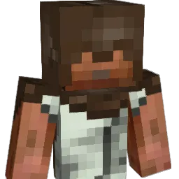 TeddyBoar99 Minecraft avatar bust