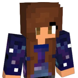 TeddyCraft44's Minecraft skin