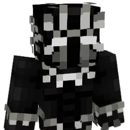 TeddyCreme Minecraft avatar bust