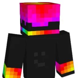 TeddyDix's Minecraft skin