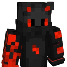 TeddyEdition's Minecraft skin