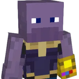 TeddyKJB's Minecraft skin