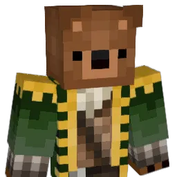 TeddyMecha