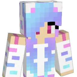 TeddyReagan Minecraft avatar bust