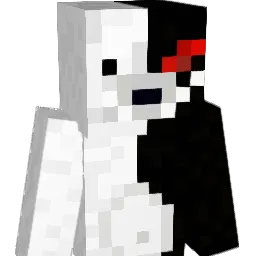 TeddySpaghetti Minecraft avatar bust
