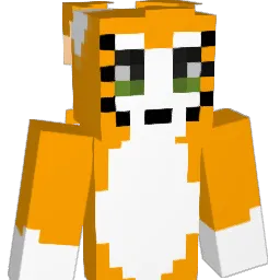 TeddyStJohn's Minecraft skin