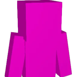 TeddyT17 Minecraft avatar bust